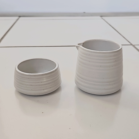 Nespresso Dining New Set Of 2 Pieces Nespresso Collections Serving